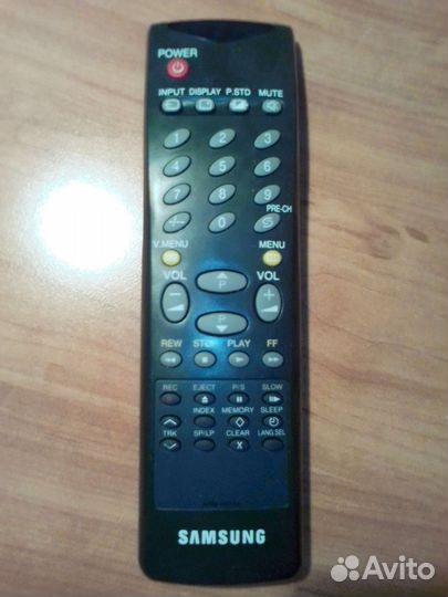 Пульт ду samsung