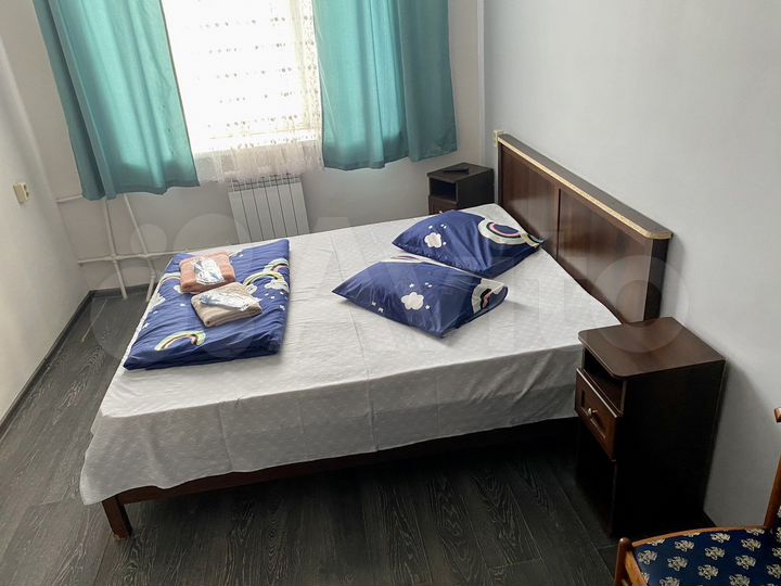 Комната 25,5 м², 1/5 эт.