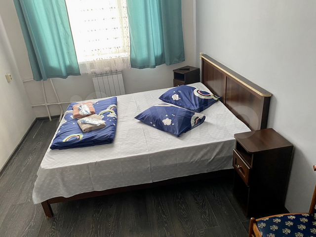 Комната 25,5 м², 1/5 эт.