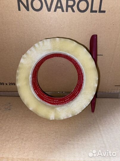 Скотч оптом 150 метров