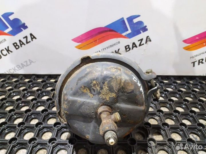 Камера тормозная Iveco Stralis, Renault Premium