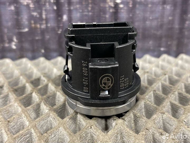 Кнопка старт/стоп Bmw X5 E70 N62 2007