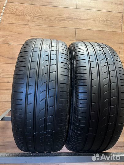 Pirelli P Zero Rosso 235/45 R19 95W