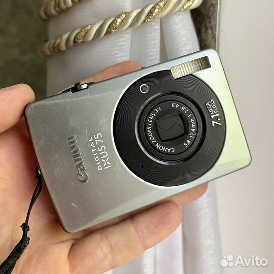 Цифровой фотоаппарат Sony, Сanon, Nikon, Fujifilm