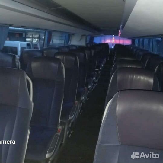 Пассажирские перевозки межгород Кишинев