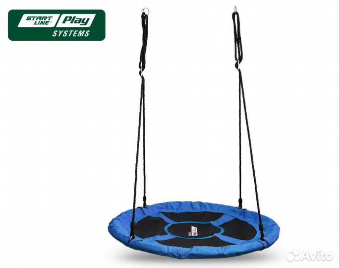 Качели гнездо