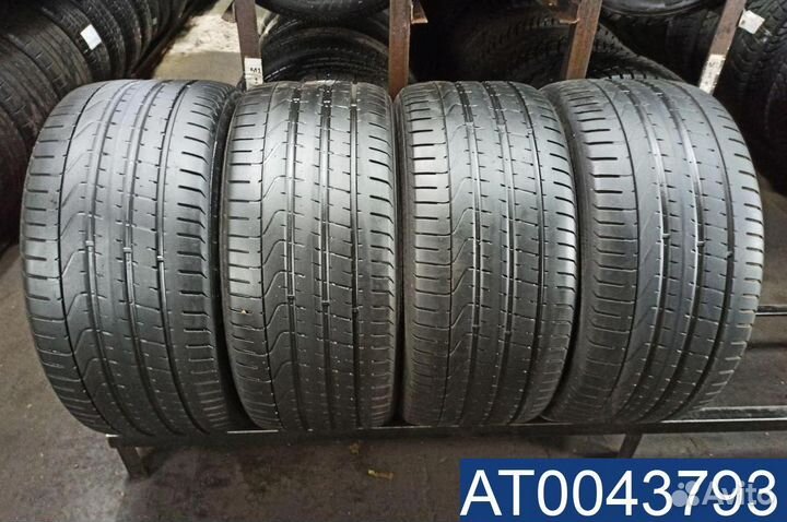 Pirelli P Zero 295/35 R21 98V