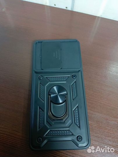 Чехол на infinix note 30