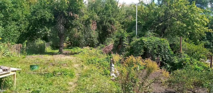 Дача 35 м² на участке 5,8 сот.