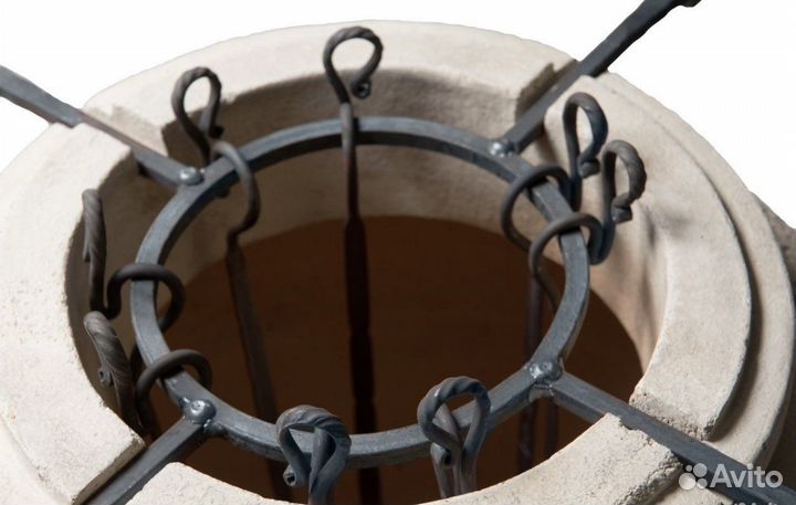 Тандыр Большой