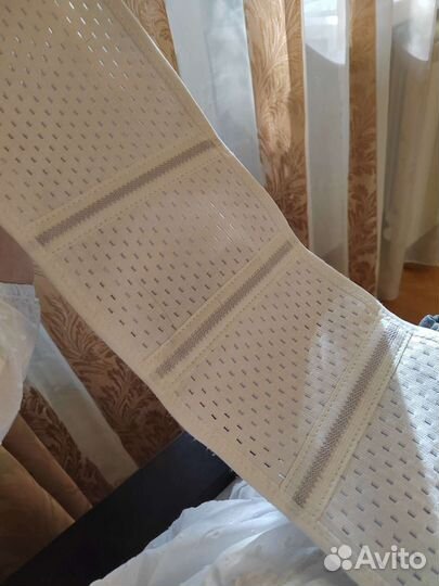 Бандаж для беременных и после родов