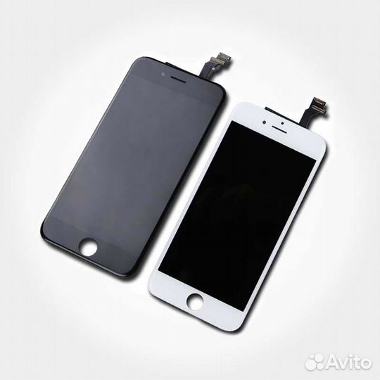 Apple iPhone ремонт смартфонов