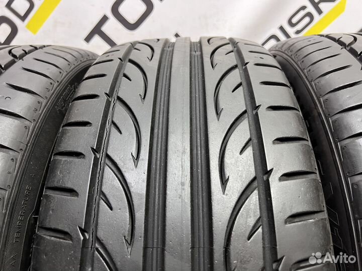 Hankook Ventus V12 Evo2 K120 225/45 R18 95Y