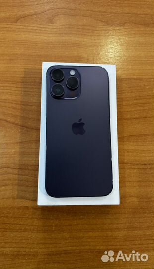 iPhone 14 Pro Max, 1 ТБ