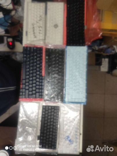 Клавиатуры Lenovo IBM Thinkpad Ideapad