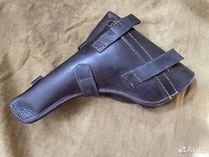 Кобура универсальная тт Наган