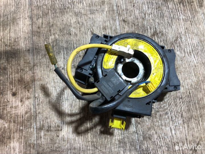 Подрулевой шлейф Mitsubishi Galant EA 8 USA 4G64