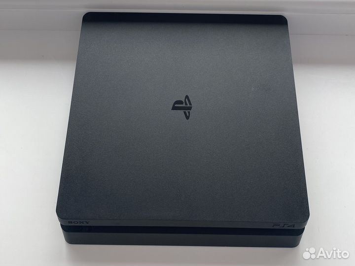 Sony ps4 slim 1tb