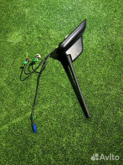 Антенна volkswagen polo 5 2018