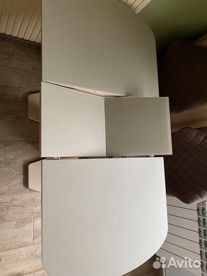 Кухонный стол