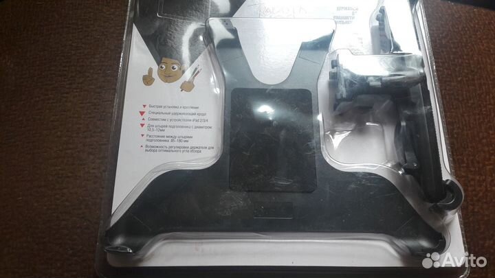 Держатель для планшетов iPad Tabik 102 100mile