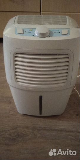 Воздухоочиститель