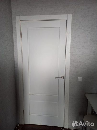 Двери межкомнатные