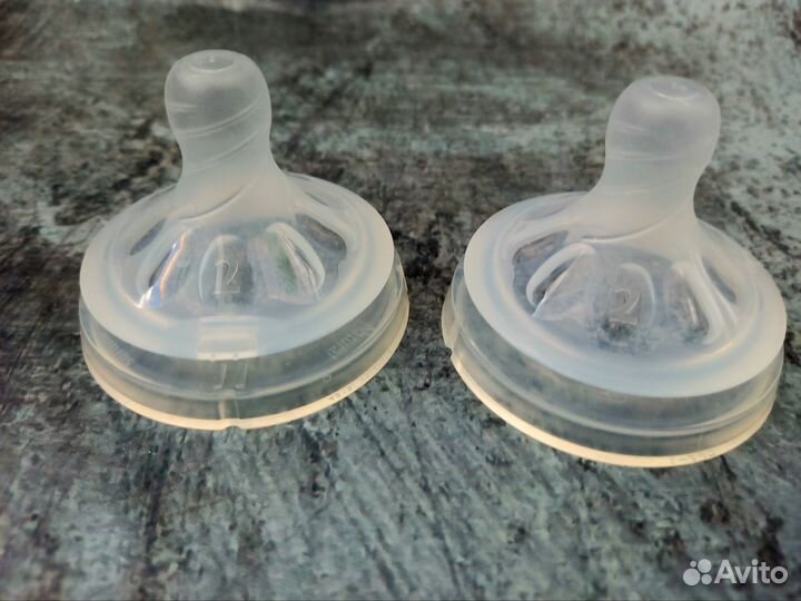 Бутылочки для кормления поильник avent