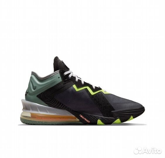 Nike Lebron 18 EP