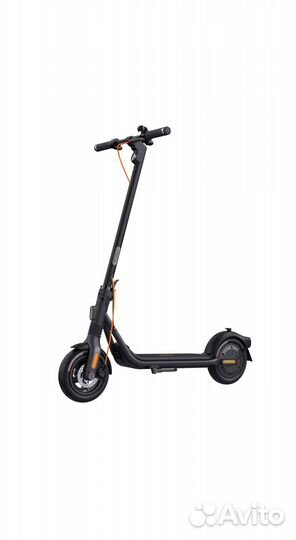 Электросамокат Ninebot KickScooter F2 Pro