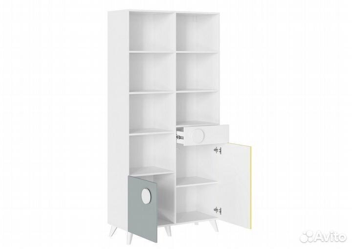 Модульная детская 