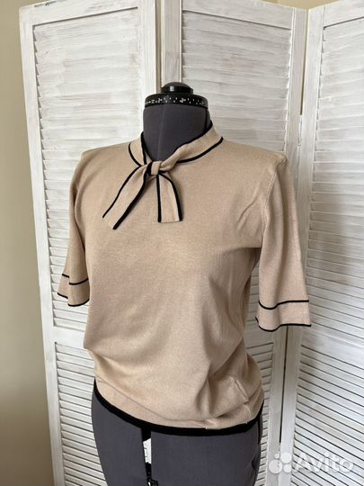 Трикотажная кофта