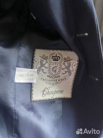 Пиджак для мальчика