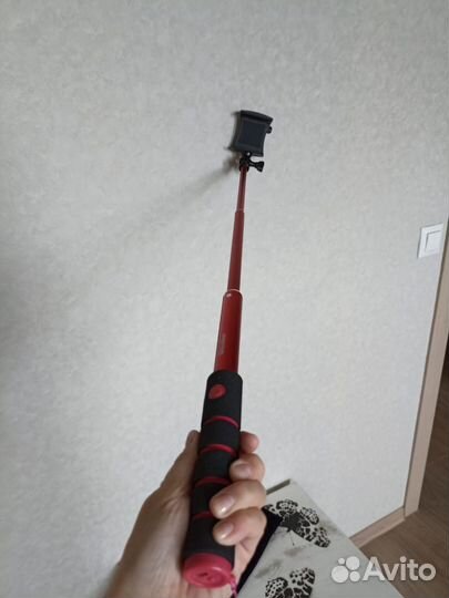 Монопод для селфи