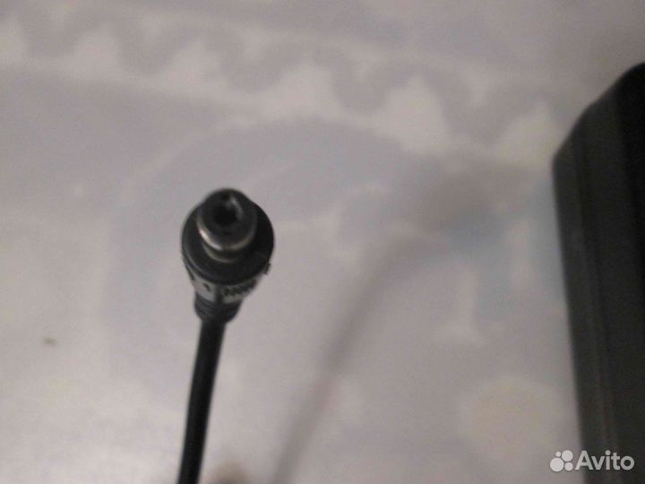 Зарядное устройство Toshiba TAA-Y59 19V 4.2A