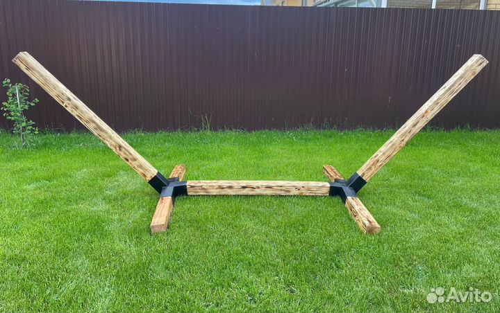 Гамак. Крестовина для гамака