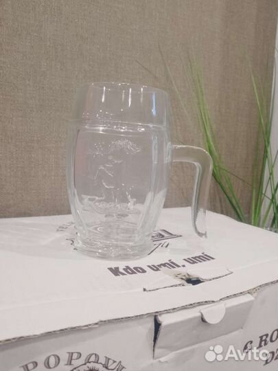 Кружка пивная