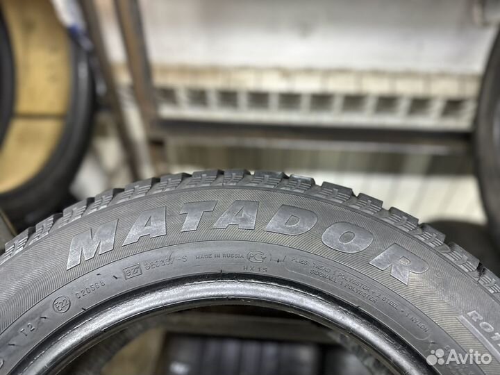 Matador MP 51 Sibir 2 195/65 R15 91T