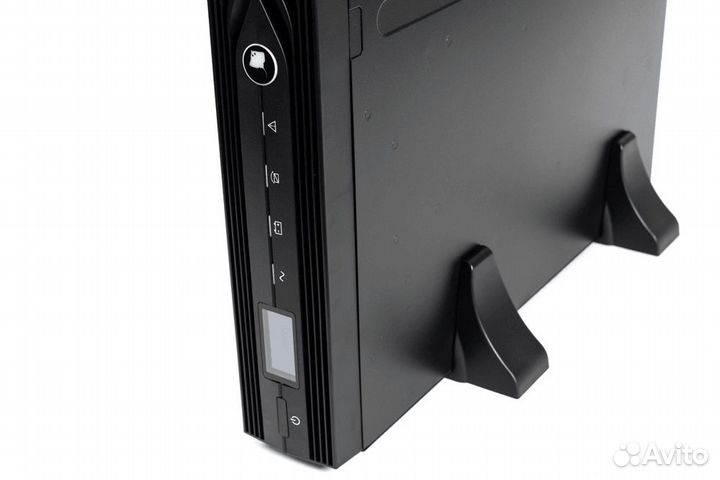 Источник бесперебойного питания бастион skat-UPS 2000 rack+4x9Ah исп.E