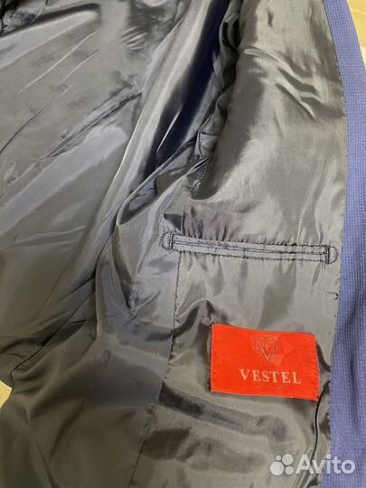 Школьный костюм для мальчика 134