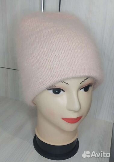 Комплект из пуха норки