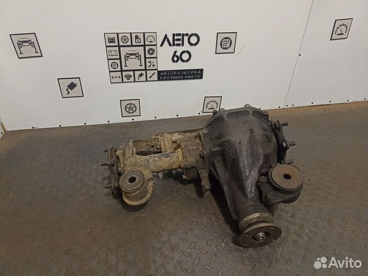 Редуктор переднего моста Toyota Hilux Surf