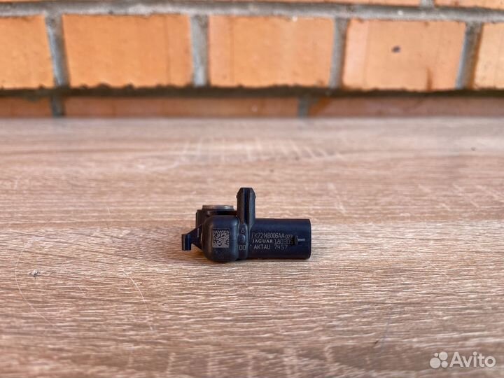 Дaтчик srsJaguar F-pace X761 2016 - н.в