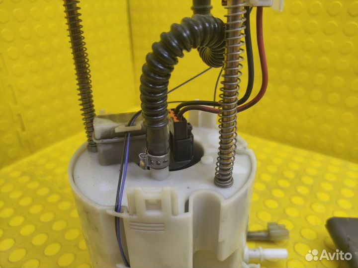 Топливный насос Nissan Juke