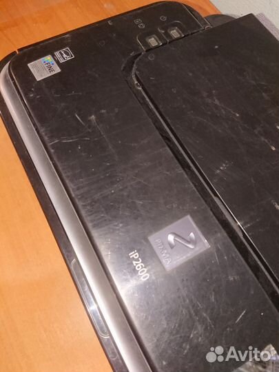Принтер Canon IP2600