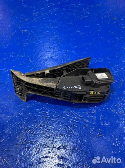 Педаль газа Hyundai Equus VI G6DJ 2015-2018