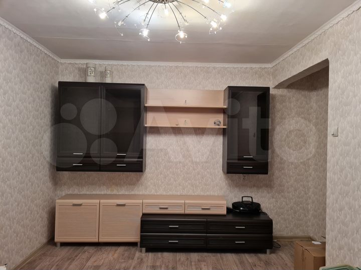 2-к. квартира, 38 м², 2/5 эт.