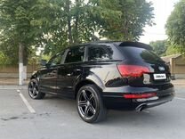 Audi Q7 3.0 AT, 2011, 220 000 км, с пробегом, цена 1 990 000 руб.