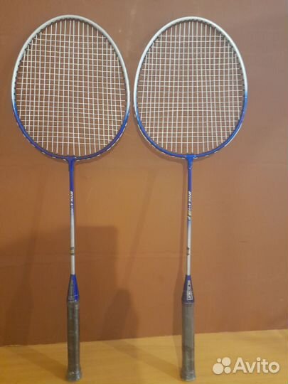 Теннисные ракетки