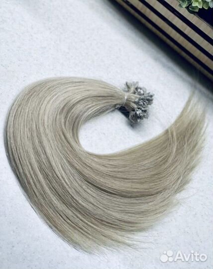 Волосы для наращивания